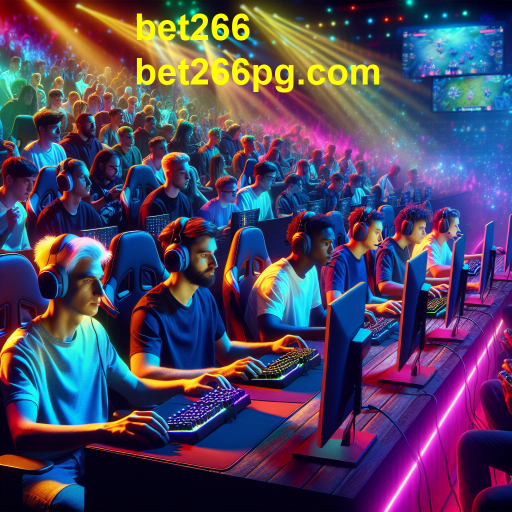 O Crescimento dos Esports: Um Novo Capítulo no Entretenimento Digital