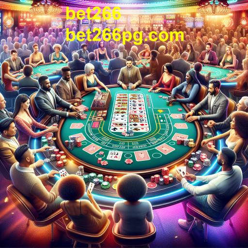 A Ascensão dos Jogos de Mesa: Diversão e Estratégia em um Só Lugar