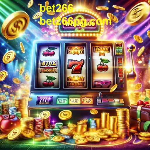 Atrações dos Jogos de Ganhos na Bet266